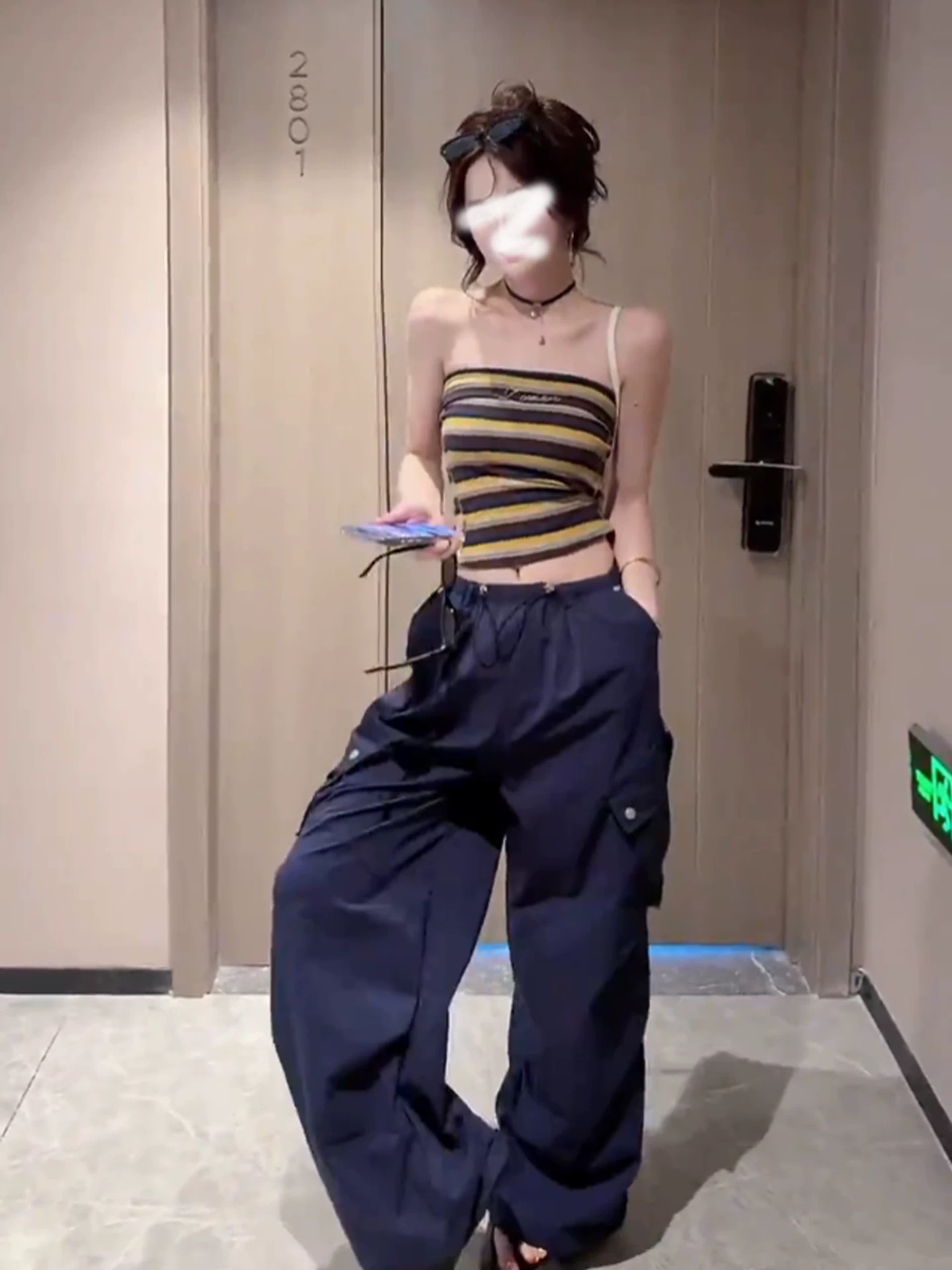 Feelings for fall top CTO1139 images